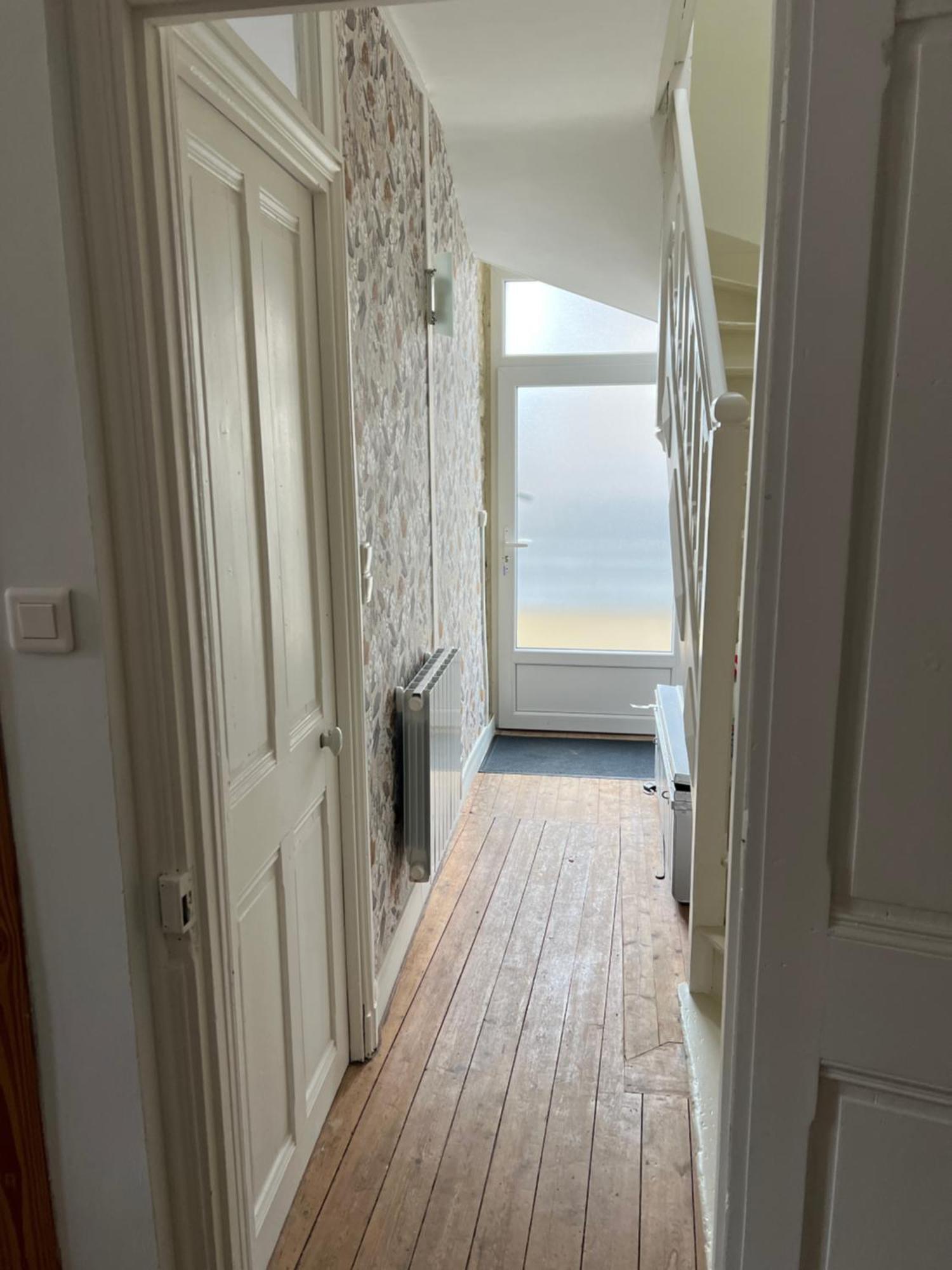 Appartement 3 Pieces Bord De Mer Place Du 6 Juin Arromanches-les-Bains Zewnętrze zdjęcie